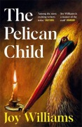 Cover-Bild zum Titel 'The Pelican Child' von 'Joy Williams'