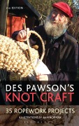 Cover-Bild zum Titel 'Des Pawson's Knot Craft' von 'Des Pawson'