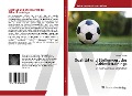 Cover-Bild zum Titel 'Qualität und Stellenwert des Athletiktrainings' von 'Christoph Zumpe'