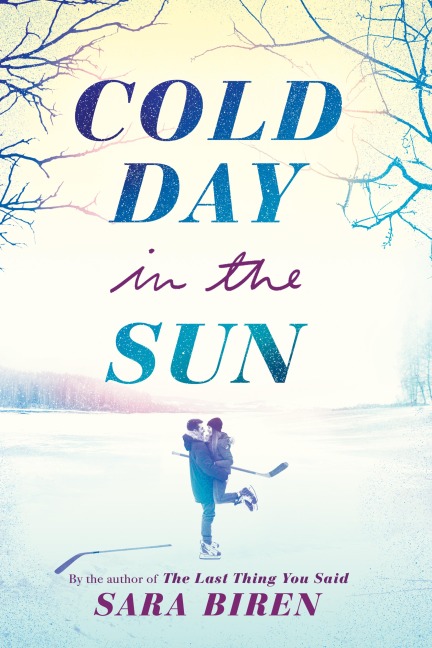 Cold Day in the Sun - Sara Biren