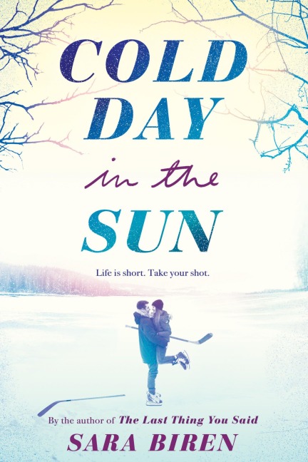 Cold Day in the Sun - Sara Biren