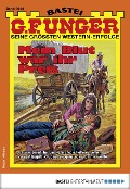 Cover-Bild zum Titel 'G. F. Unger 2040' von 'G. F. Unger'
