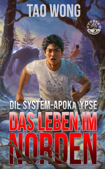 Das Leben im Norden - Tao Wong