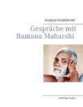 Cover-Bild zum Titel 'Gespräche mit Ramana Maharshi' von 'Ramana Maharshi'