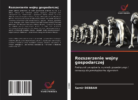 Rozszerzenie wojny gospodarczej - Samir Debbah
