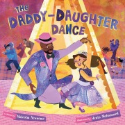 Cover-Bild zum Titel 'The Daddy-Daughter Dance' von 'Malcolm Newsome'