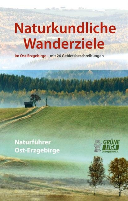 Naturkundliche Wanderziele im Ost-Erzgebirge - 
