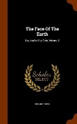 Cover-Bild zum Titel 'The Face Of The Earth: Das Antlitz Der Erde, Volume 2' von 'Eduard Suess'