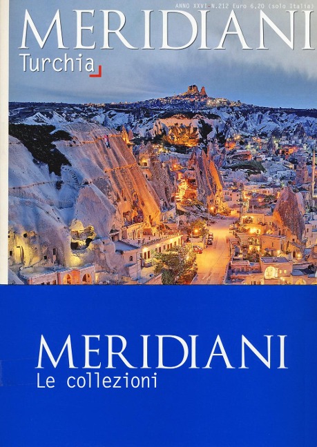 Turchia-Grecia-Isole dell'Egeo - 