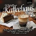 Wiener Kaffeehaus Musik - Various