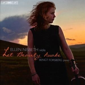 Let Beauty Awake - Ellen/Forsberg Nisbeth
