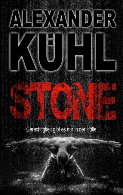 Stone - Alexander Kühl