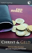 Cover-Bild zum Titel 'Christ & Geld' von 'Friedhelm Jung'