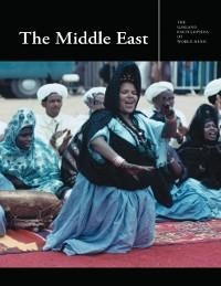 The Garland Encyclopedia of World Music - 