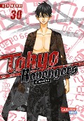 Tokyo Revengers: E-Manga 30 - Ken Wakui