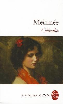 Colomba - Prosper Merimee