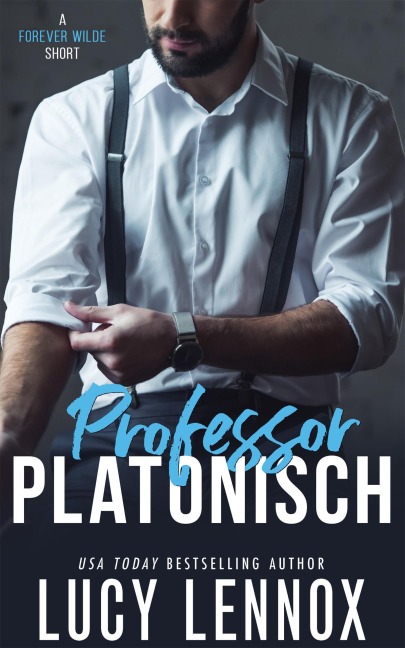 Professor Platonisch - Lucy Lennox
