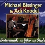 Saitenmusik Mit Zither Und Harfe - Michael & Knödel Bissinger