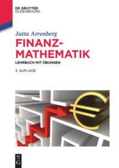 Finanzmathematik - Jutta Arrenberg