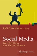 Cover-Bild zum Titel 'Social Media' von ''