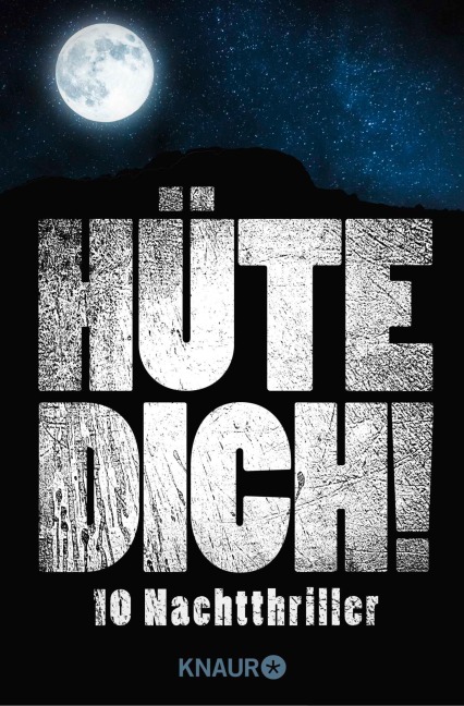 Hüte Dich! - Jana Oltersdorff, M. P. Anderfeldt, Verena Oster, Eric Boss, Katja Hermann