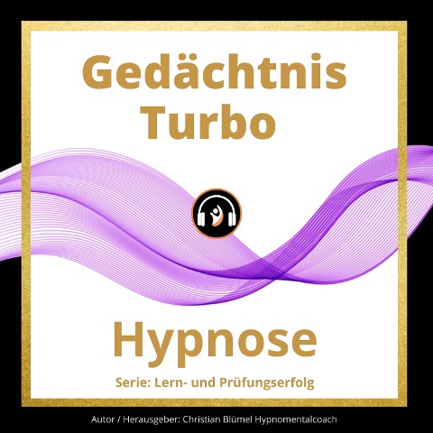 Gedächtnis Turbo - Christian Blümel
