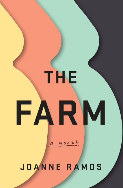 The Farm - Joanne Ramos