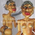 Für Latin Music Lover - Opa Cabana