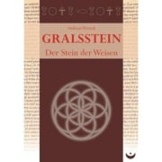 Cover-Bild zum Titel 'Gralsstein' von 'Andreas Wenath'