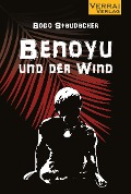 Cover-Bild zum Titel 'Benoyu und der Wind' von 'Bodo Staudacher'
