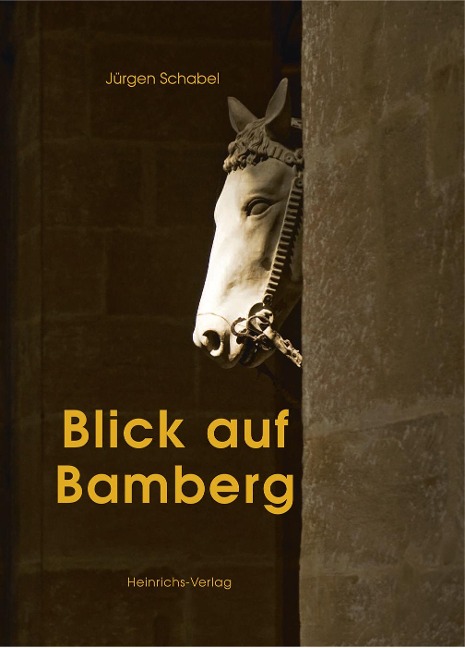 Blick auf Bamberg - Jürgen Schabel