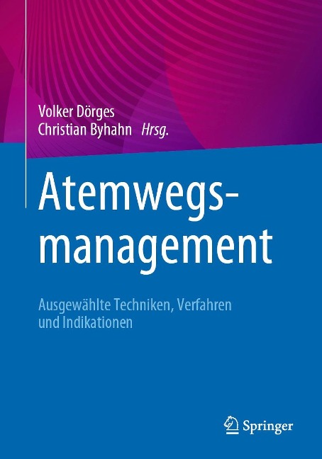 Atemwegsmanagement - 
