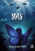Cover-Bild zum Titel 'Yas' von 'Melike Kubas Öztürk'