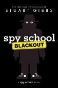 Cover-Bild zum Titel 'Spy School Blackout' von 'Stuart Gibbs'
