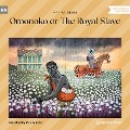 Cover-Bild zum Titel 'Oroonoko or The Royal Slave' von 'Aphra Behn'