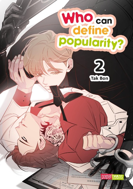 Who can define popularity? 02 - Tak Bon