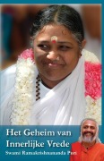 Cover-Bild zum Titel 'Het Geheim van Innerlijke Vrede' von 'Swami Ramakrishnananda Puri'
