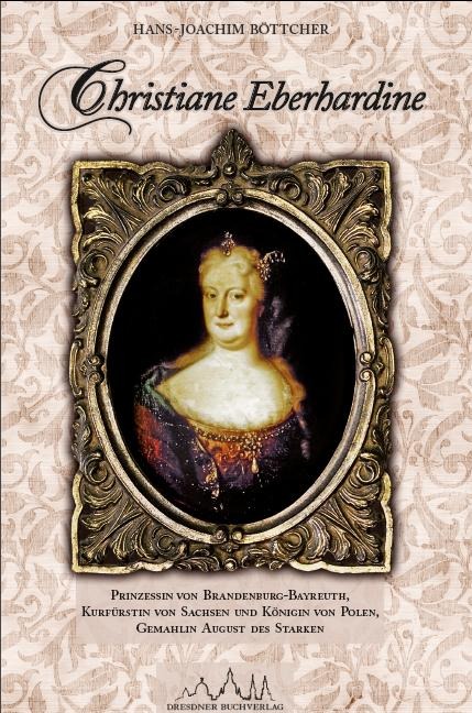 Christiane Eberhardine - Hans-Joachim Böttcher