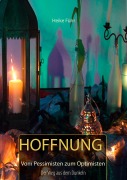 Cover-Bild zum Titel 'Hoffnung' von 'Heike Führ'
