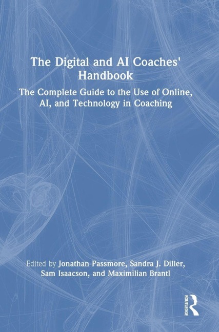 The Digital and AI Coaches' Handbook - 