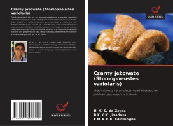 Cover-Bild zum Titel 'Czarny je¿owate (Stomopneustes variolaris)' von 'H. K. S. de Zoysa, B. K. K. K. Jinadasa, E. M. R. K. B. Edirisinghe'