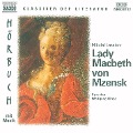 Cover-Bild zum Titel 'Lady Macbeth von Mzensk' von 'Nikolai Lesskov'
