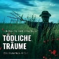 Cover-Bild zum Titel 'Tödliche Träume - Ein Hunsrück-Krimi (Ungekürzt)' von 'Heinz Peter Baecker'
