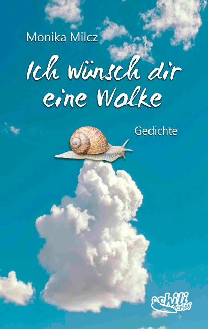 Ich wünsch dir eine Wolke - Monika Milcz