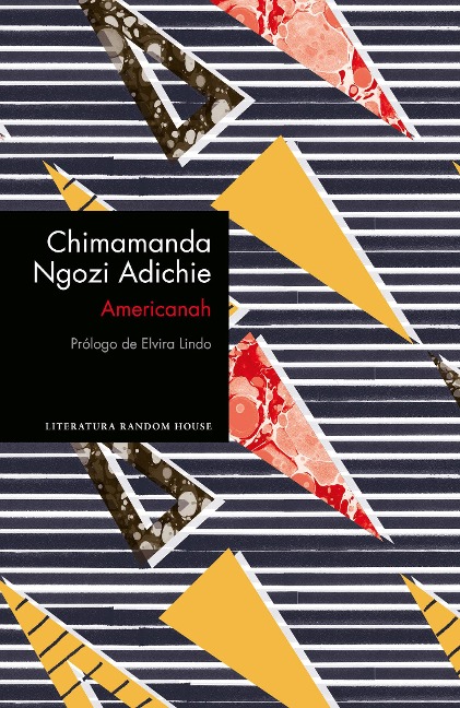 Americanah (Edición Especial Limitada) (Spanish Edition) - Chimamanda Ngozi Adichie