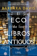 Cover-Bild zum Titel 'Eco de Los Libros Antiguos, El' von 'Barbara David'