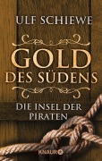 Cover-Bild zum Titel 'Gold des Südens 5' von 'Ulf Schiewe'