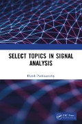 Cover-Bild zum Titel 'Select Topics in Signal Analysis' von 'Harish Parthasarathy'