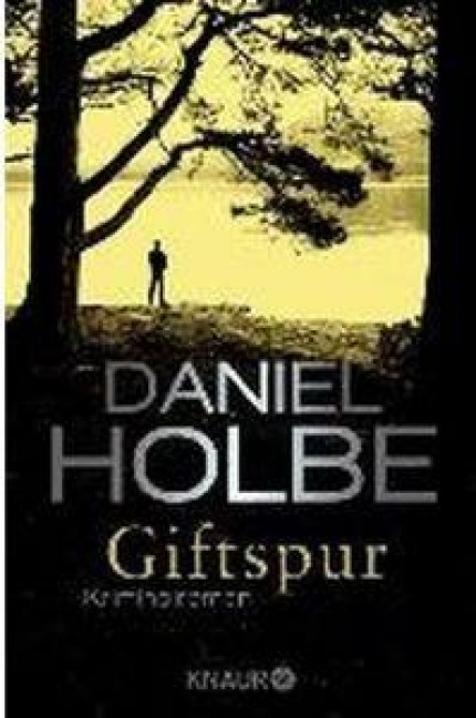 Giftspur - Daniel Holbe