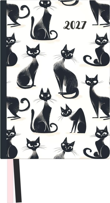 Cats 2027 - 